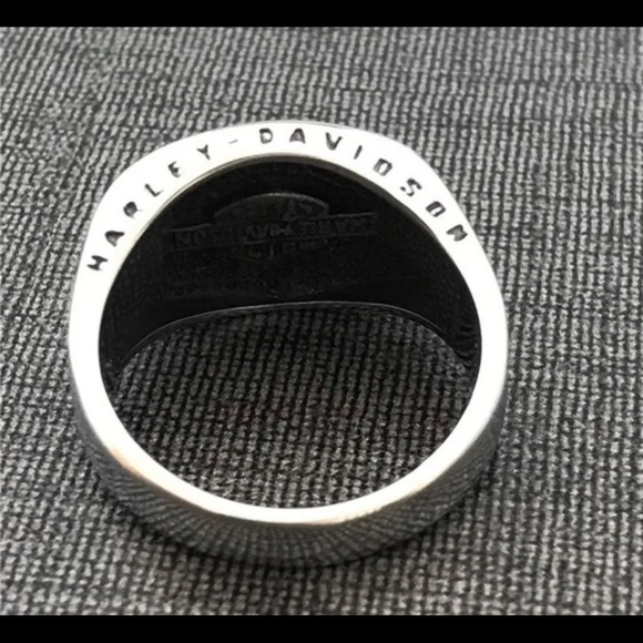 Limited!🔥Men’s HD Rings - Picture 5 of 5